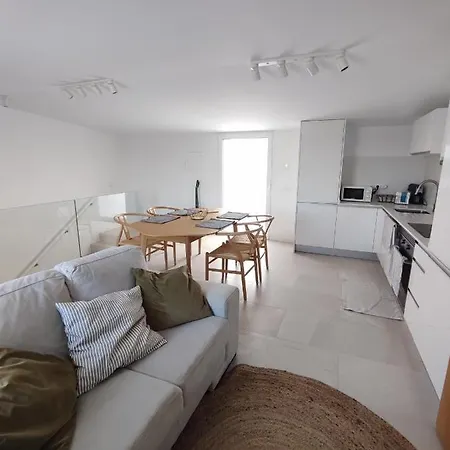 2 Terraces Flat River And Marina View