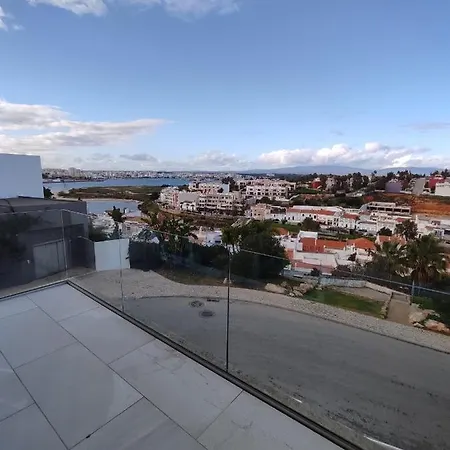 2 Terraces Flat River And Marina View Апартаменты Феррагуду