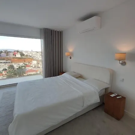 2 Terraces Flat River And Marina View * Феррагуду