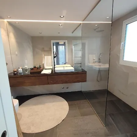 2 Terraces Flat River And Marina View *