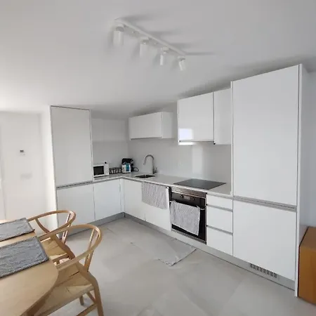 Apartmán 2 Terraces Flat River And Marina View *