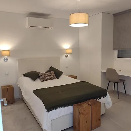 2 Terraces Flat River And Marina View *