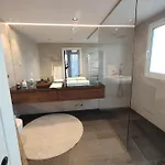 2 Terraces Flat River And Marina View *