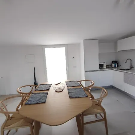 2 Terraces Flat River And Marina View Appartement *