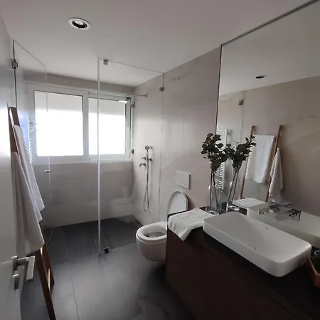 2 Terraces Flat River And Marina View * Феррагуду