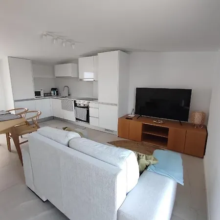 2 Terraces Flat River And Marina View *