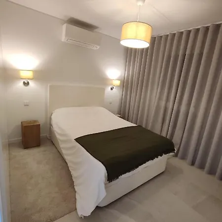 2 Terraces Flat River And Marina View פראגודו