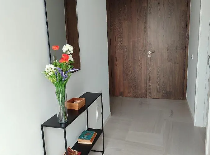 Lägenhet 2 Terraces Flat River And Marina View Ferragudo (Faro)