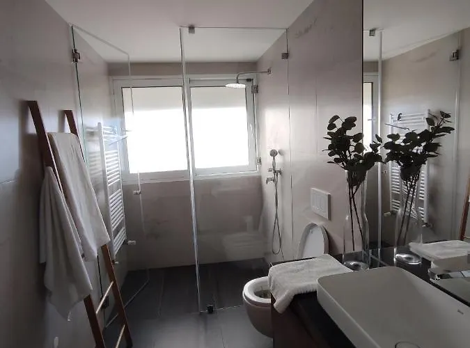 2 Terraces Flat River And Marina View Ferragudo (Faro)