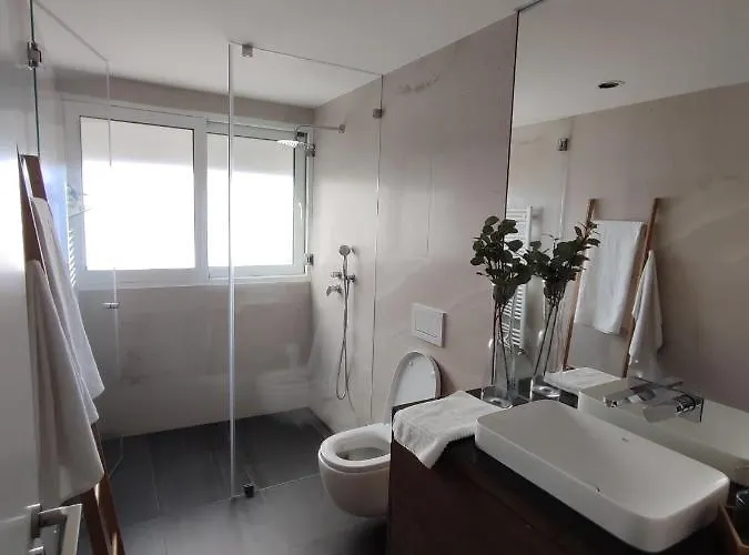 2 Terraces Flat River And Marina View * Ferragudo (Faro)