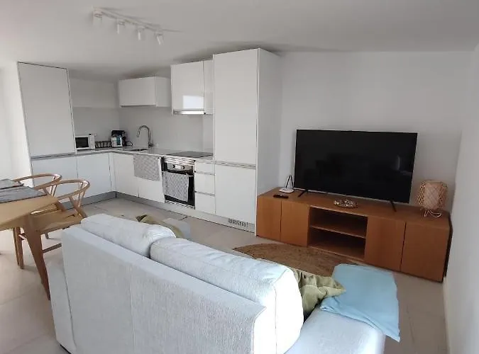 2 Terraces Flat River And Marina View *