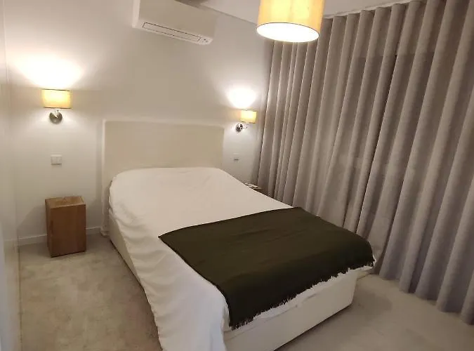 2 Terraces Flat River And Marina View Ferragudo (Faro)