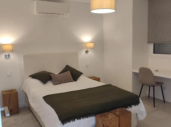 2 Terraces Flat River And Marina View *