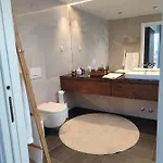 2 Terraces Flat River And Marina View